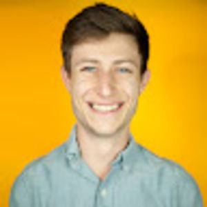 Meet your Posher, Ben